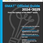 the GMAT™ Official Guide