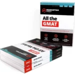 the Manhattan Prep All the GMAT™ series